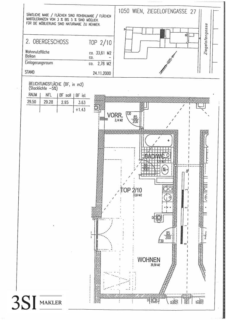 Floor plan 5