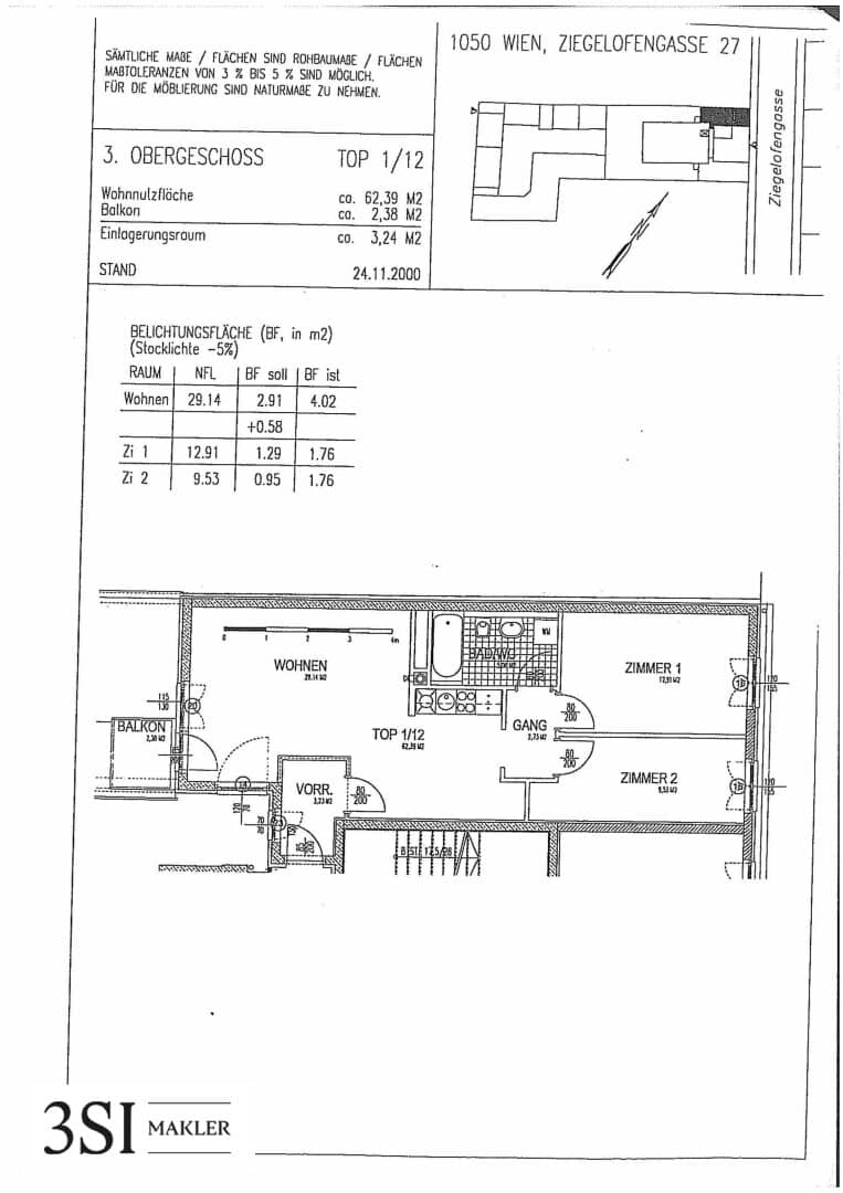Floor plan 6