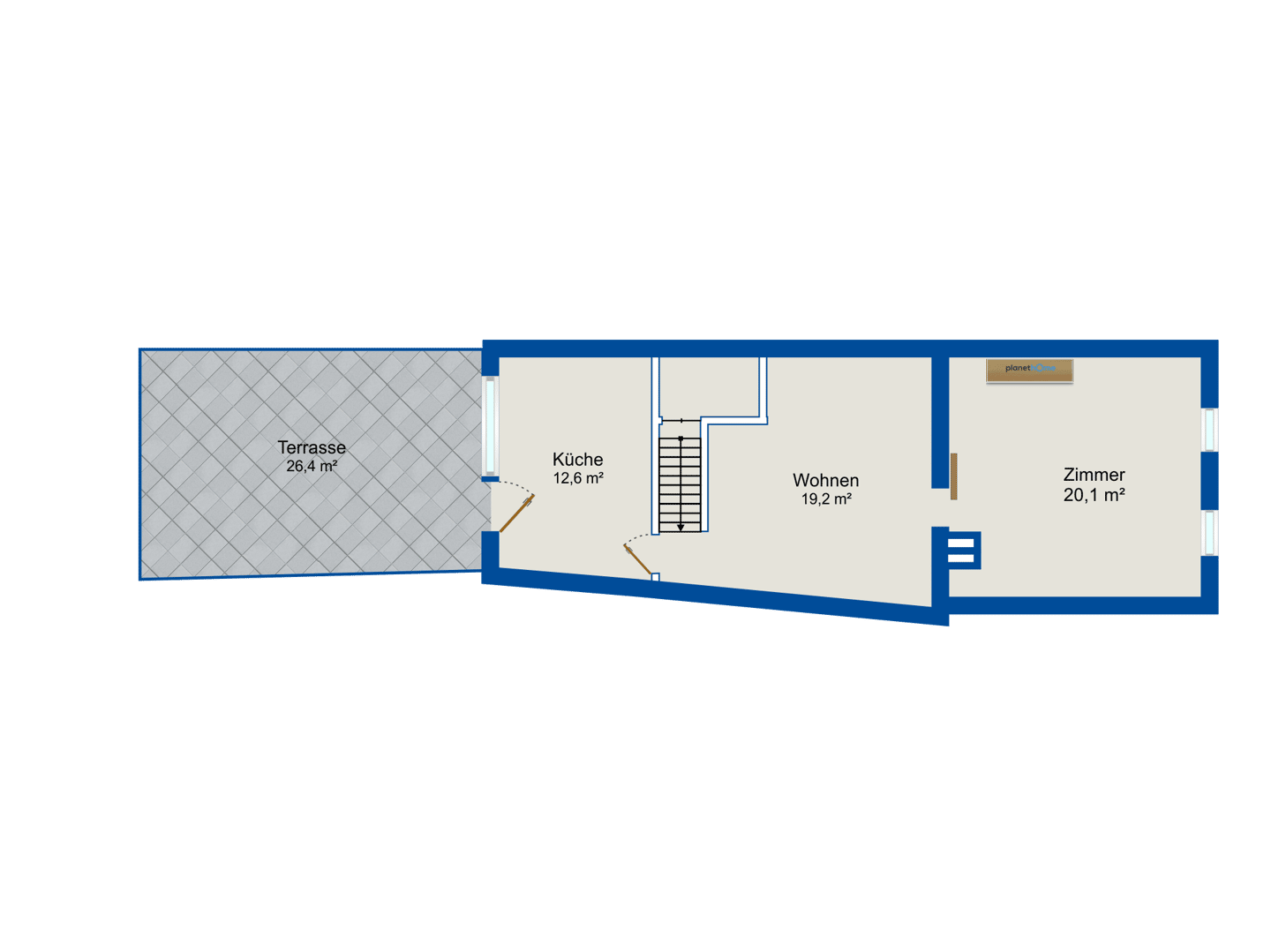 Grundriss 5