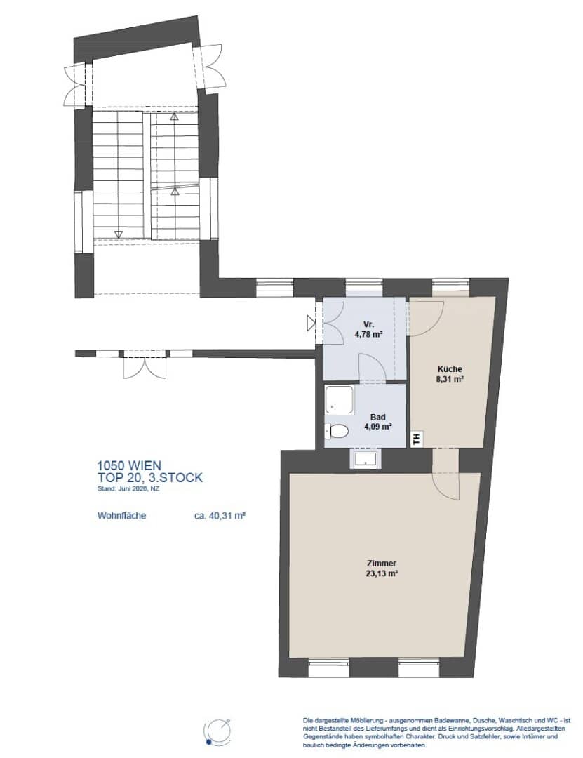 Grundriss 1