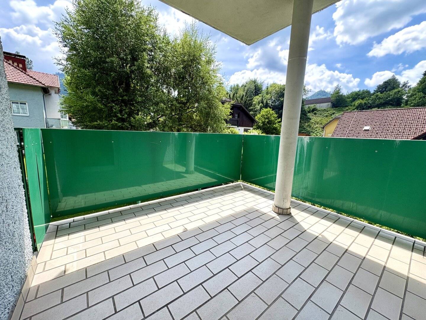 SOMMERFRISCHE WIE DAMALS - GÜNSTIGE (FERIEN)WOHNUNG NÄHE LUNZER SEE