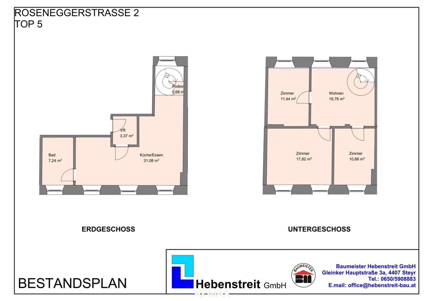 Grundriss 1