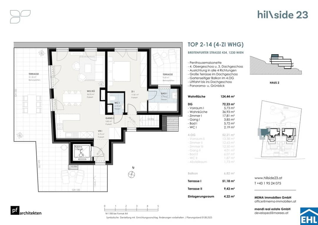Grundriss 2