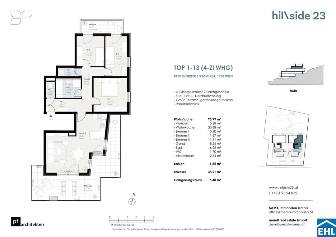 Grundriss 1