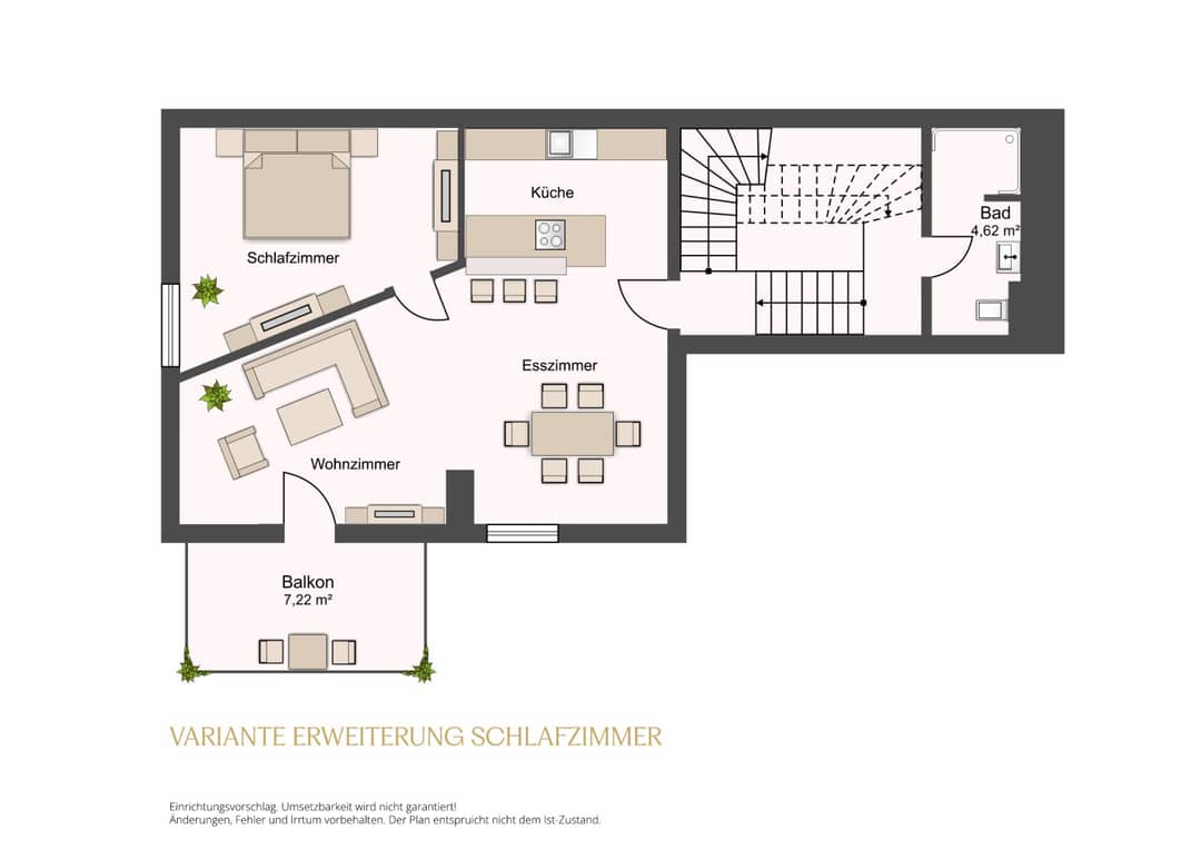 Grundriss 4