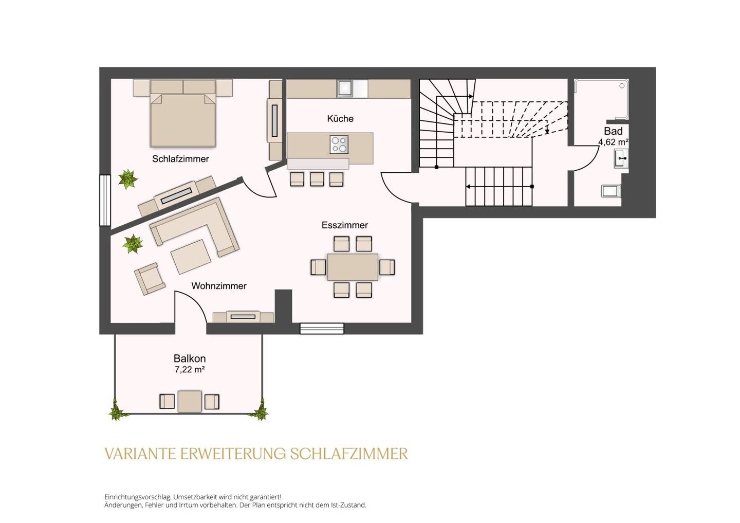 Grundriss 4