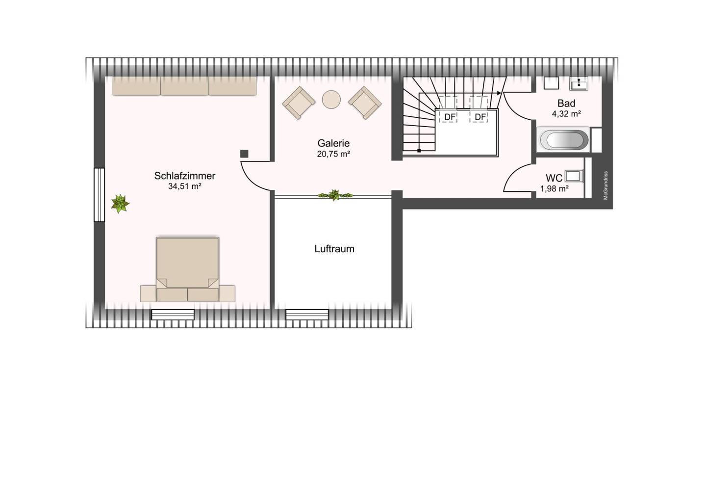 Grundriss 3