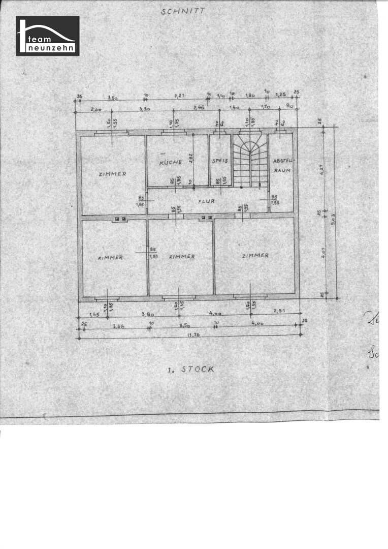 Grundriss 2