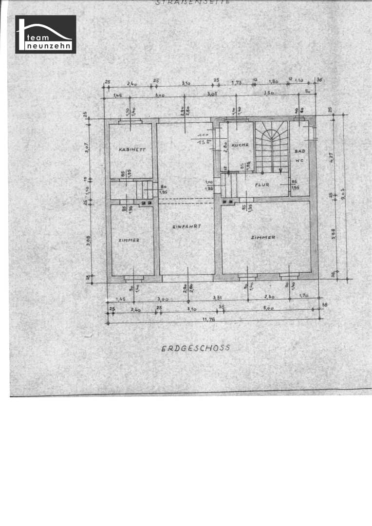 Grundriss 1