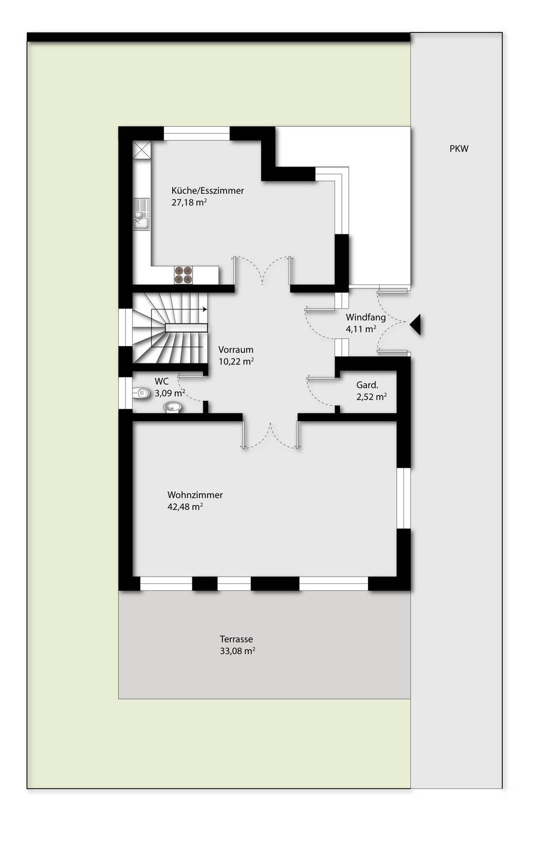 Grundriss 1
