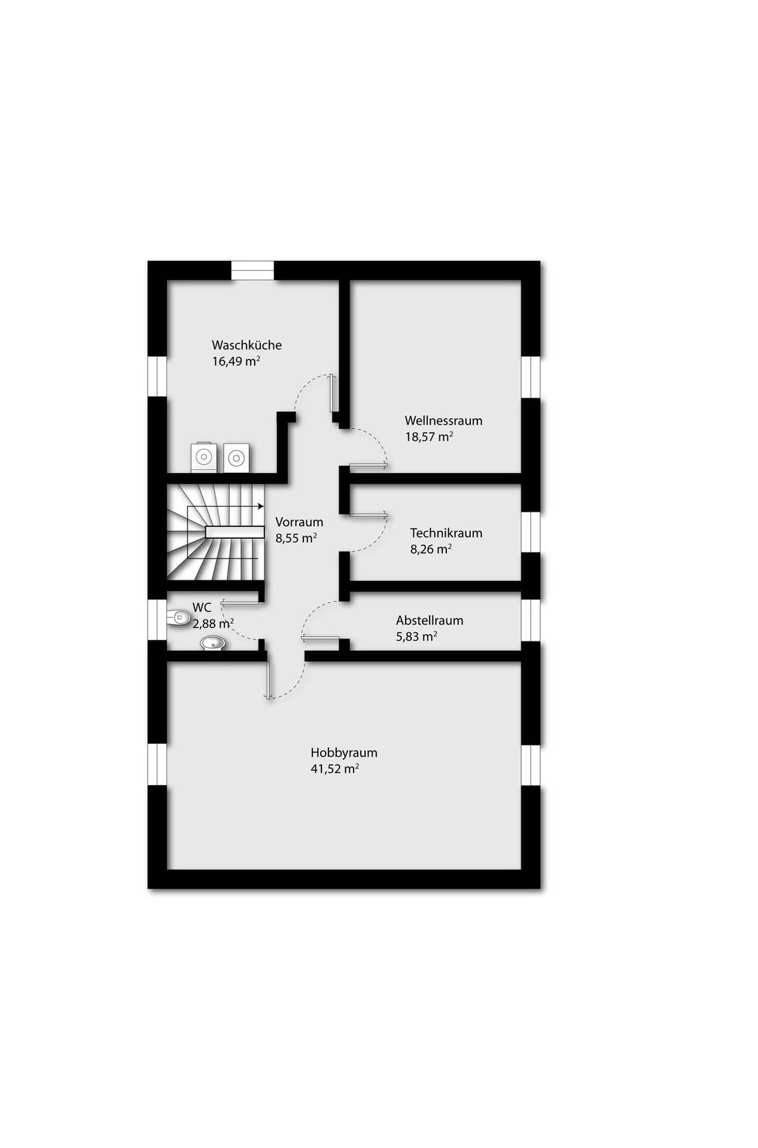 Grundriss 4