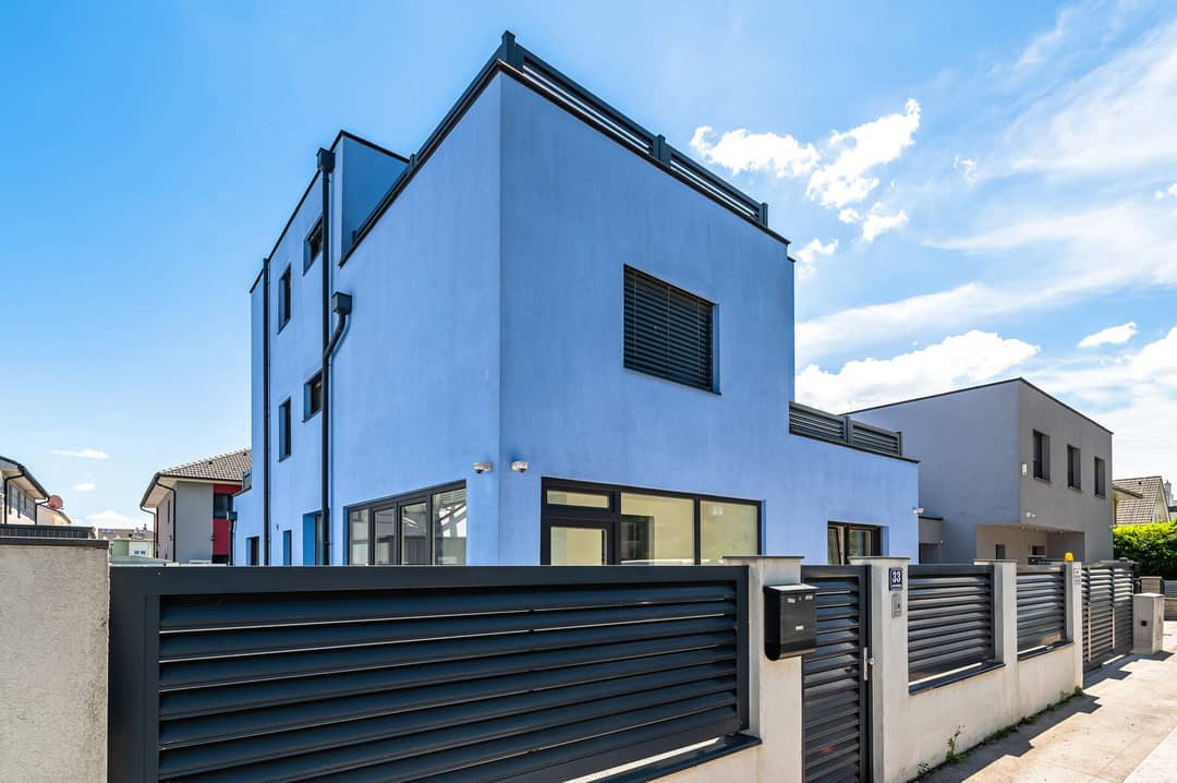 Haus