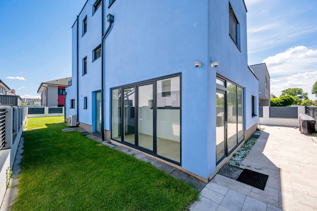 Haus