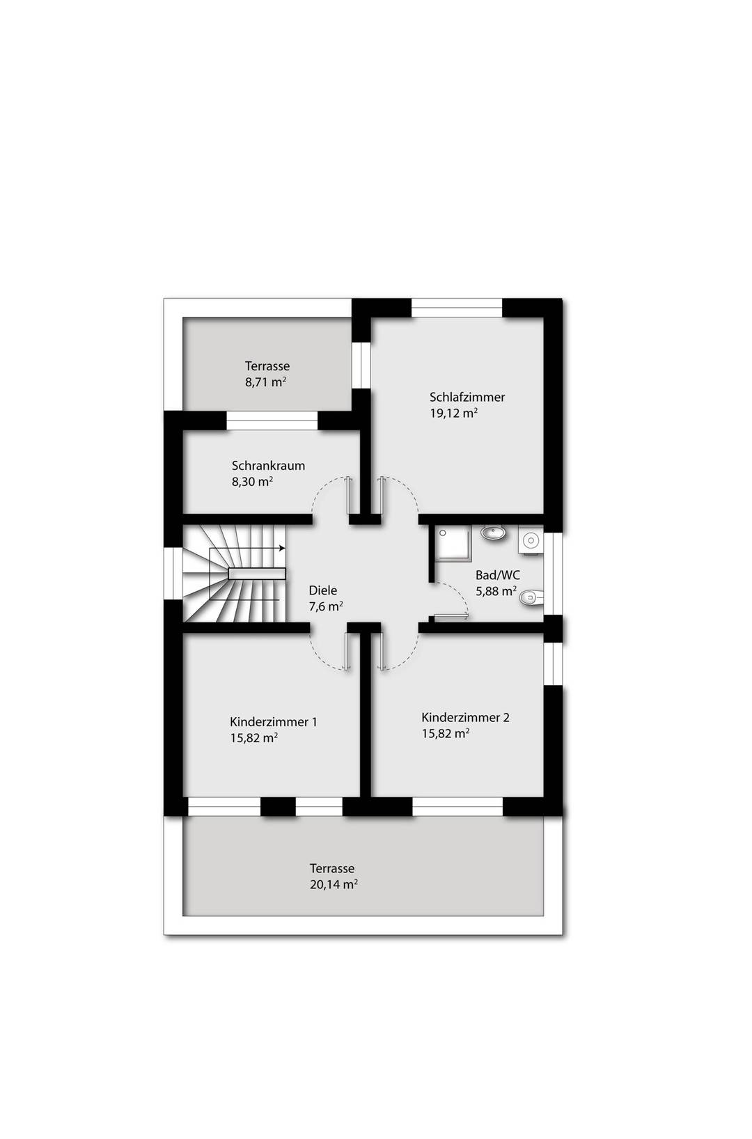Grundriss 2