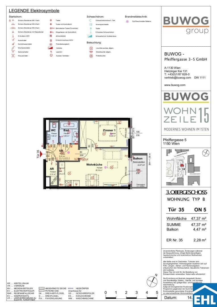 Grundriss 1