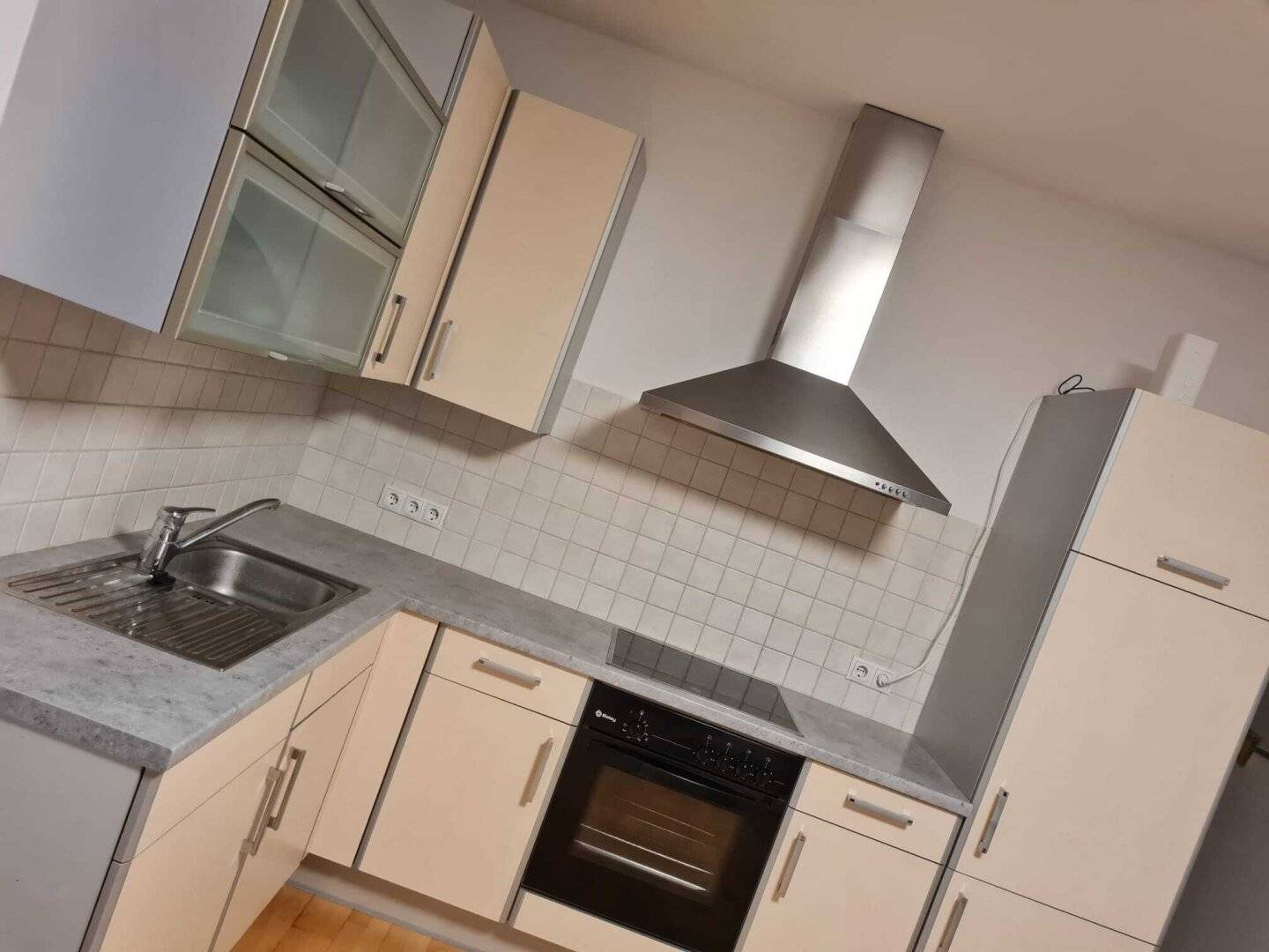 Perfekte Wohnung in Seiersberg - schnell Termin vereinbaren