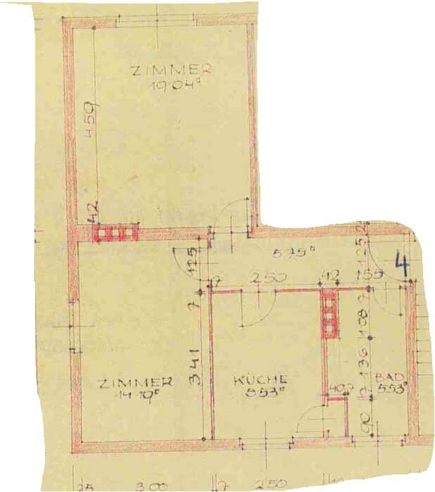 Grundriss 1