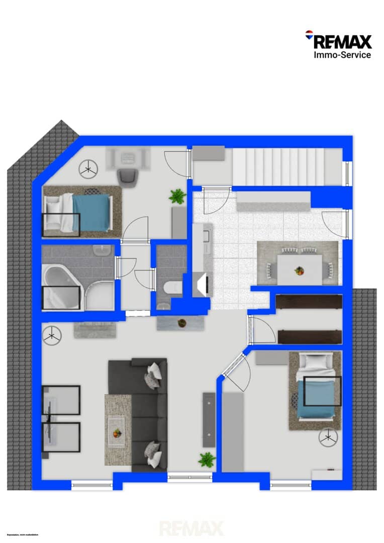 Grundriss 4