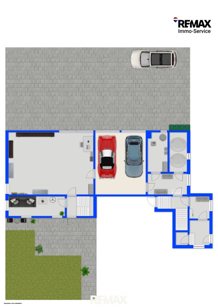 Grundriss 2