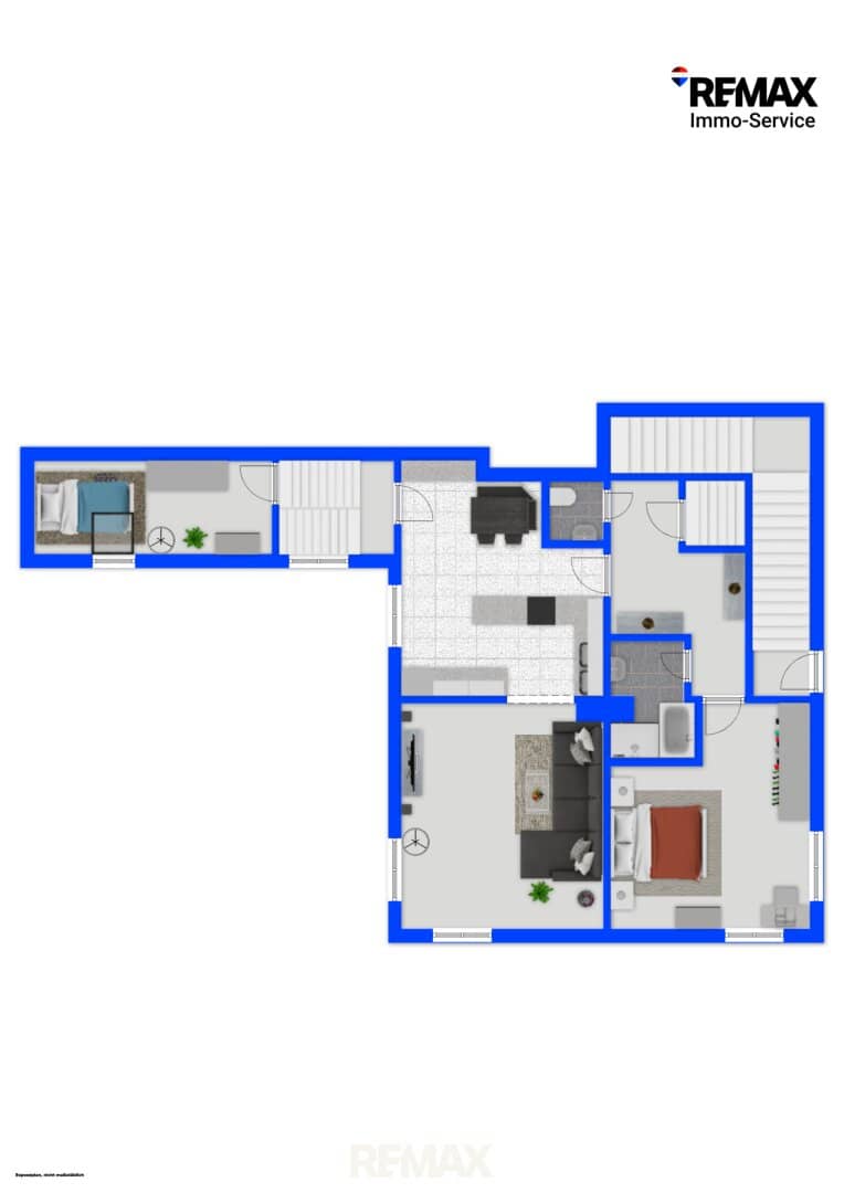 Grundriss 3