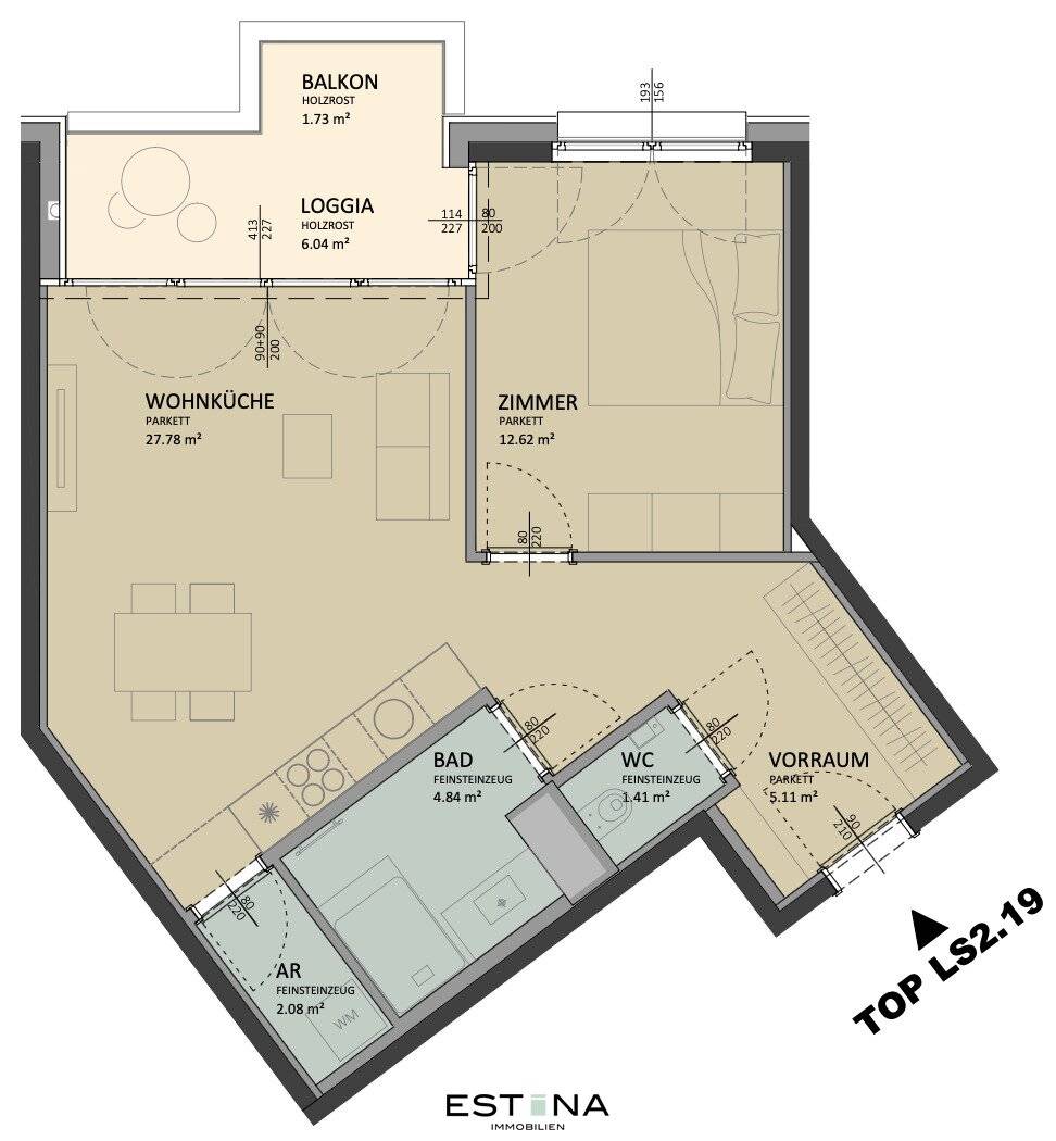 Grundriss 2