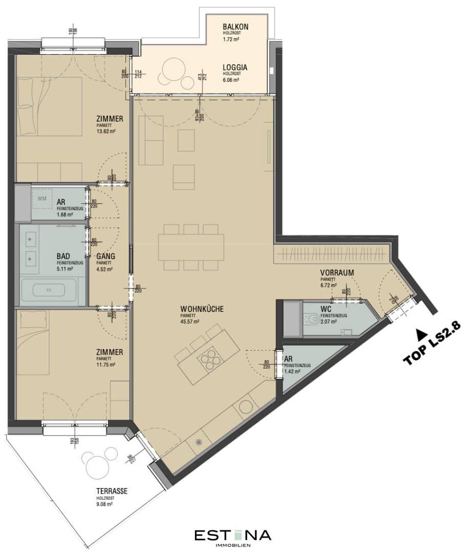 Grundriss 2