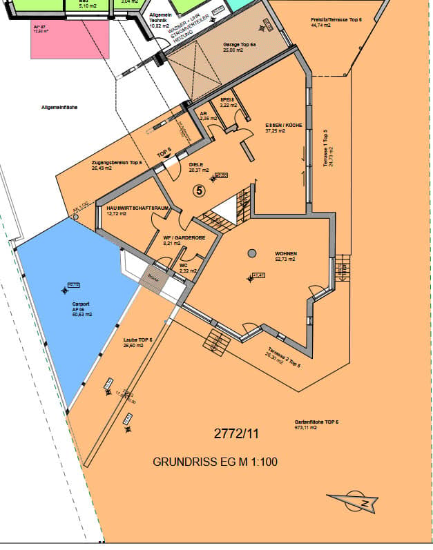 Grundriss 3