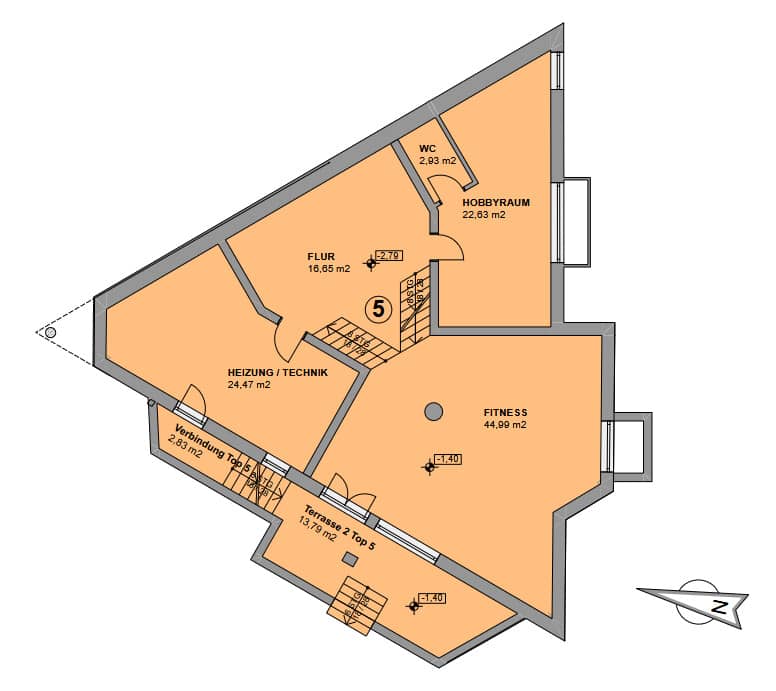 Grundriss 4