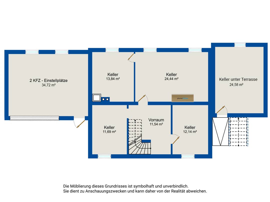 Grundriss 3