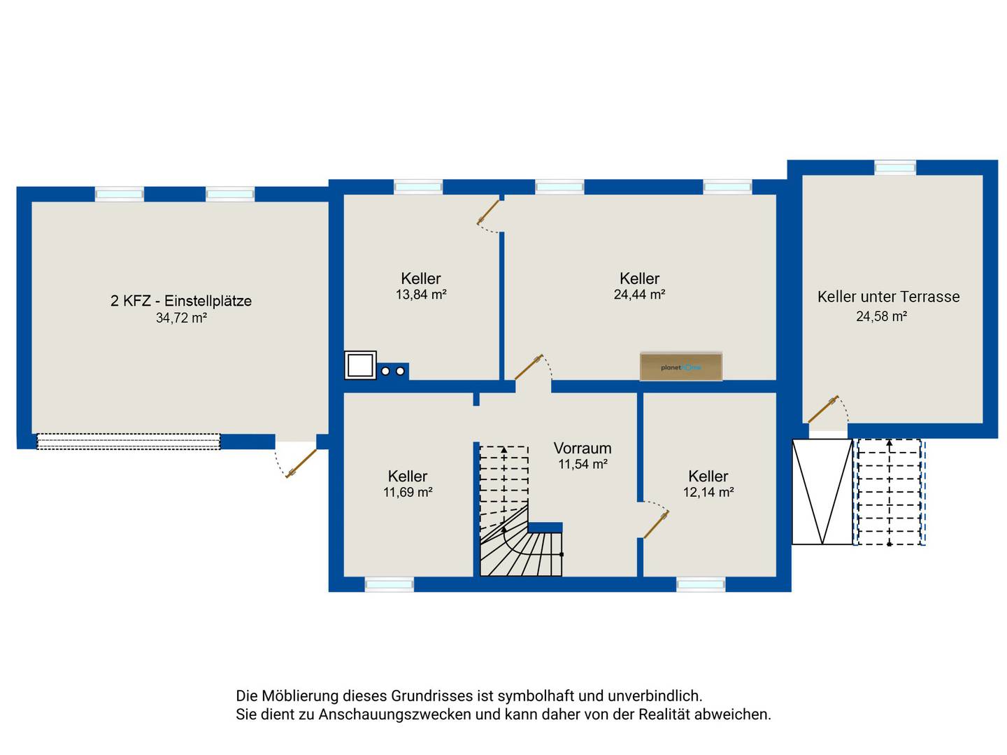 Grundriss 3