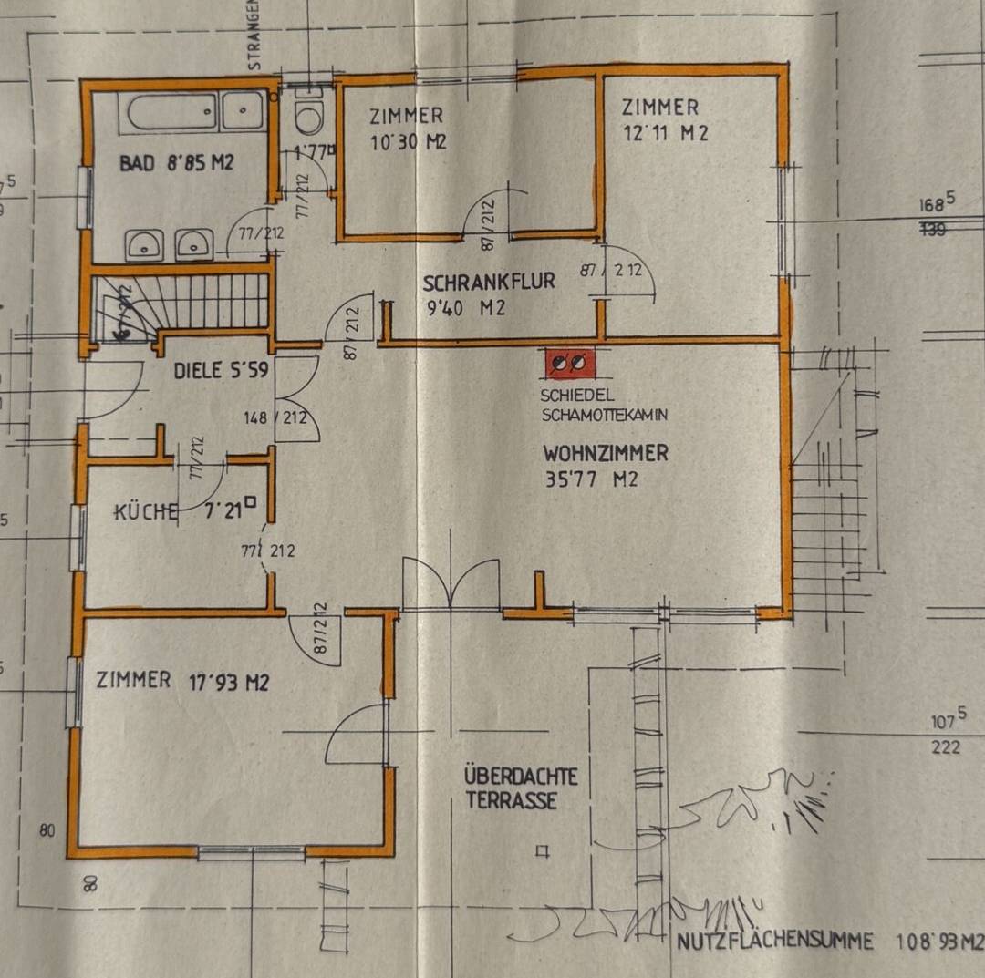Grundriss 2