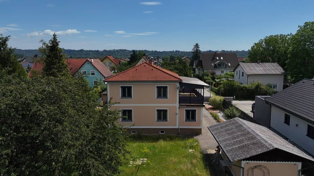 Ansicht
