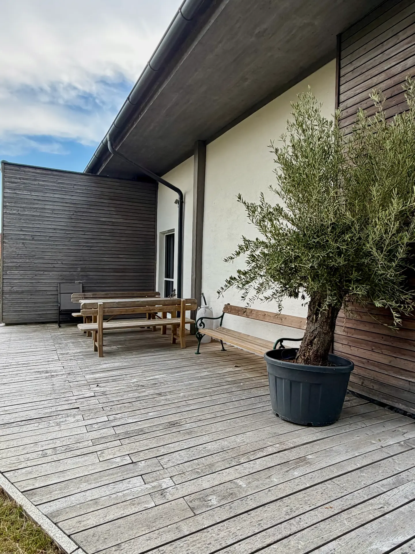 Historischer Gutshof mit Sauna und Pool auf weitläufigem Grundstück