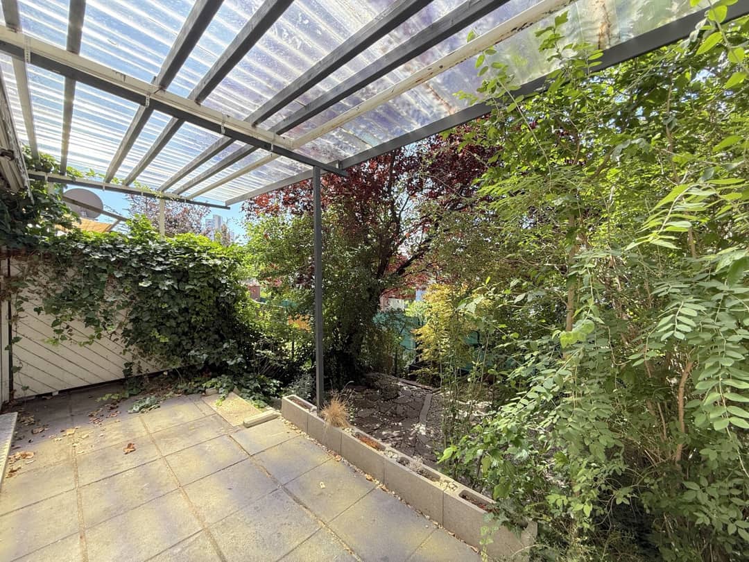 Garden Apartment with Terrace in Wohnpark Kornhäusel