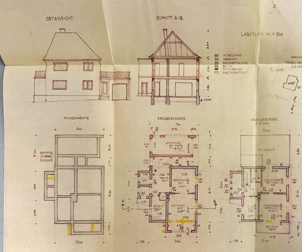 Grundriss 1