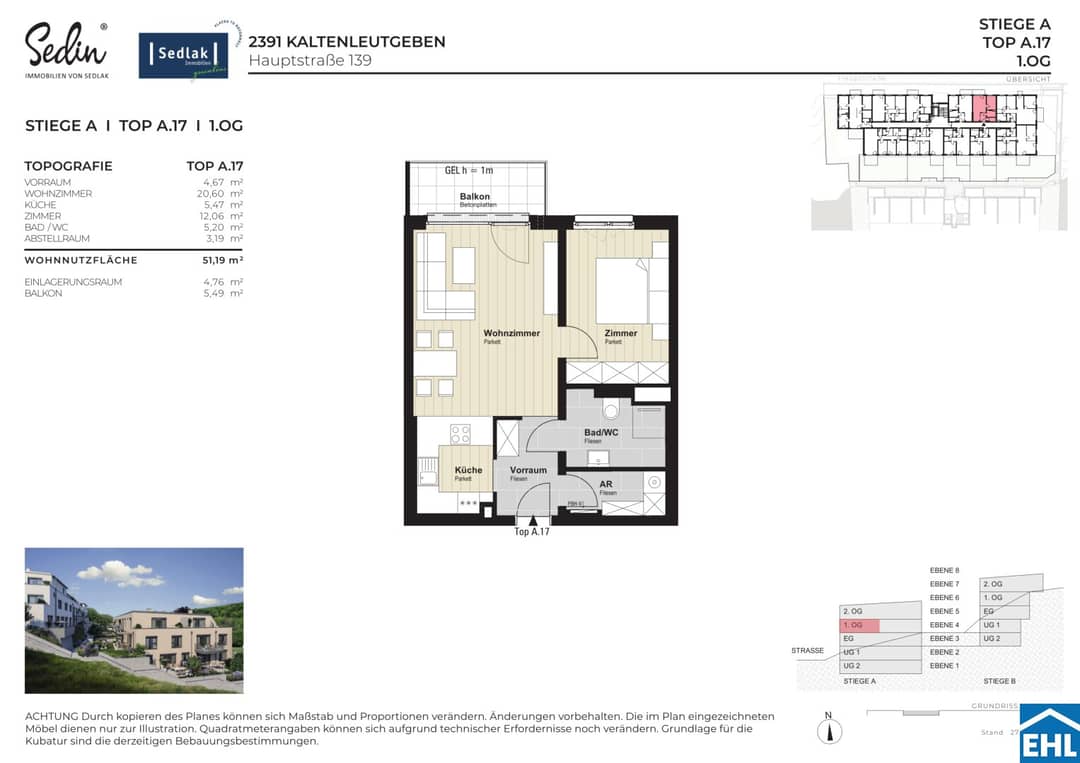Grundriss 1