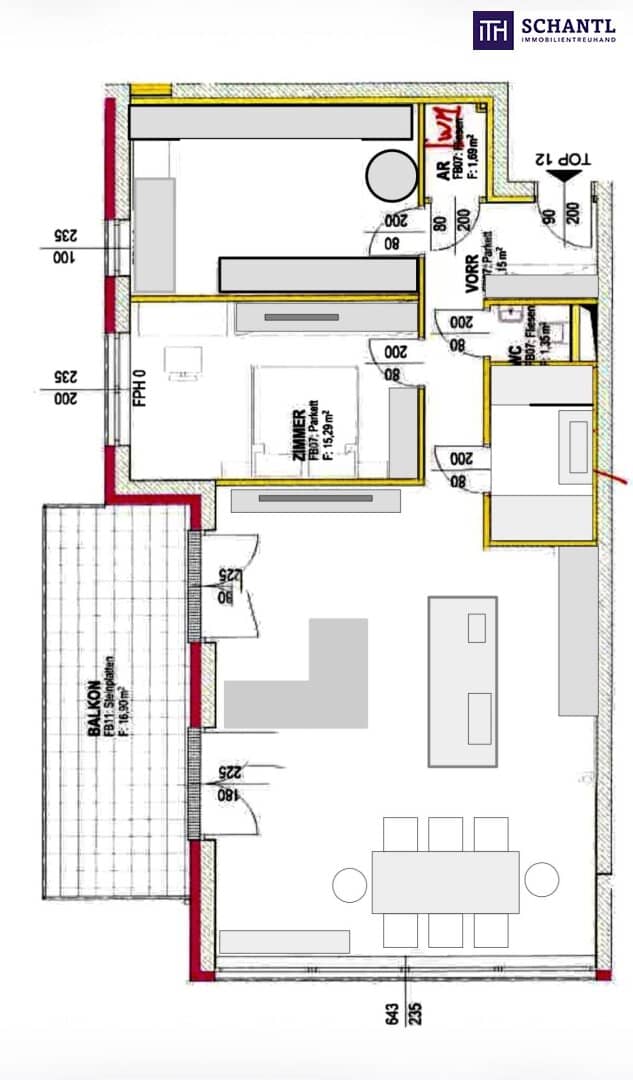 Grundriss 1