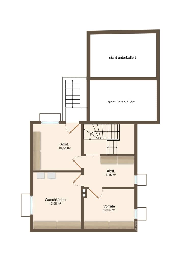 Grundriss 3