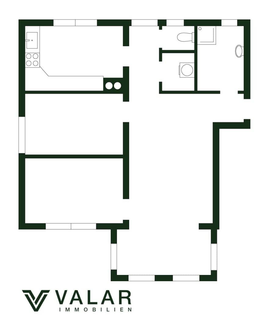 Grundriss 1