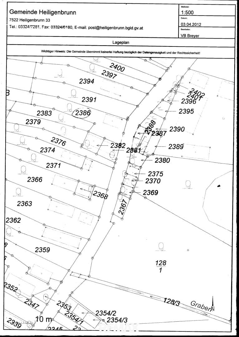 Floor plan 5