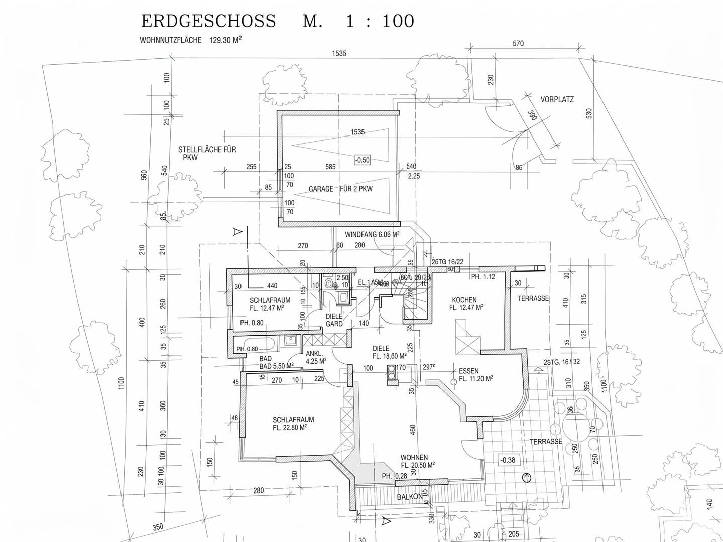 Grundriss 1