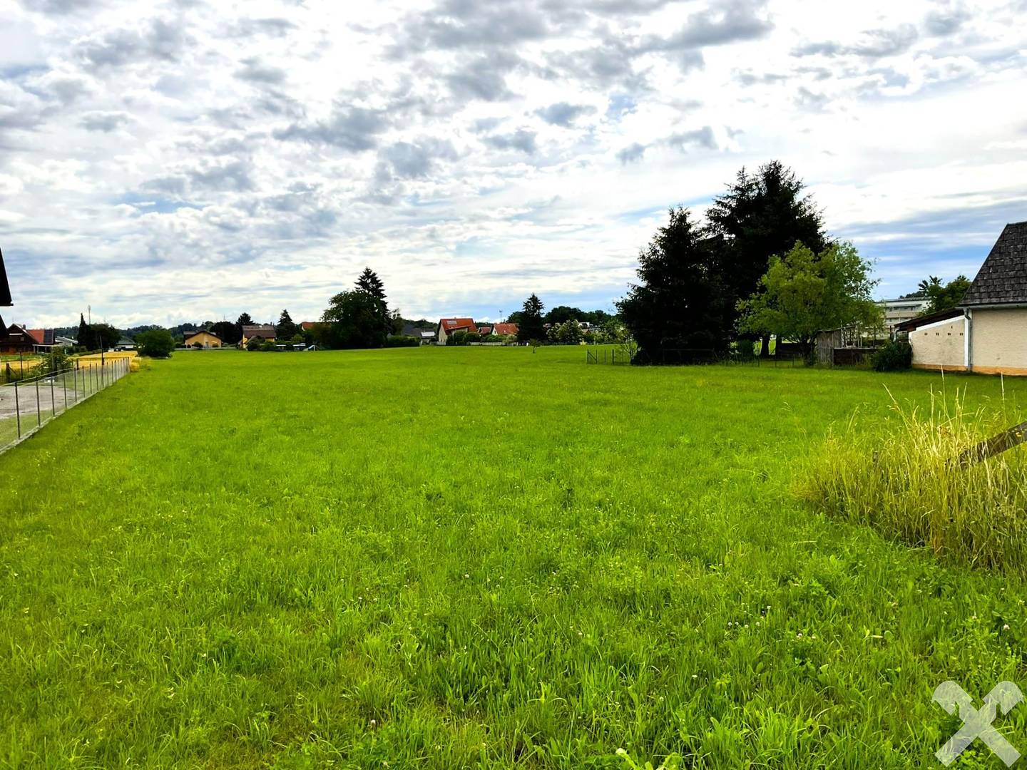 Bewilligtes Wohnbauprojekt mit Baugenehmigung in Leibnitz