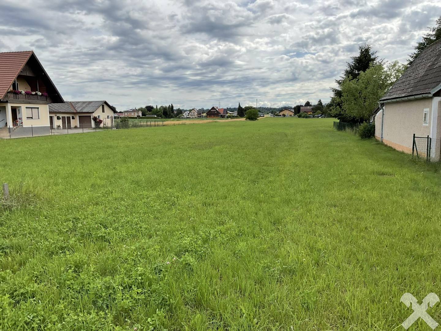 Bewilligtes Wohnbauprojekt mit Baugenehmigung in Leibnitz