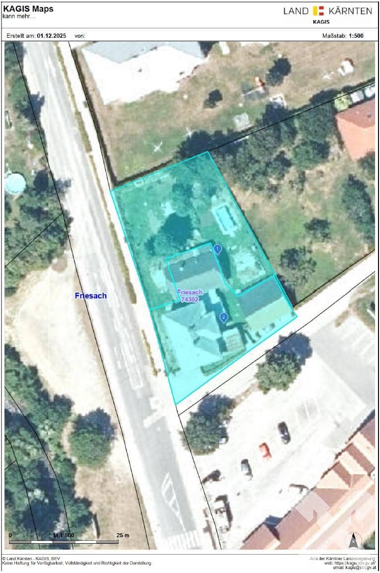 Floor plan 3