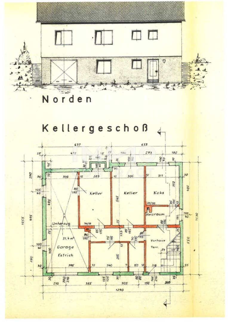 Grundriss 1