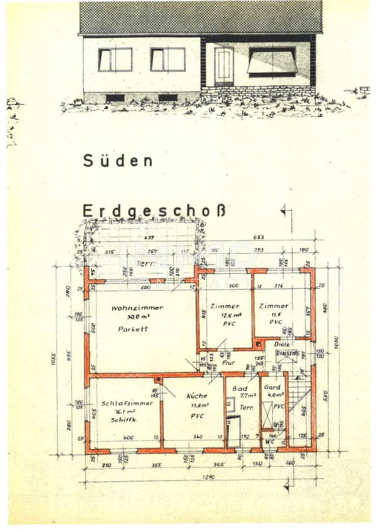 Grundriss 2