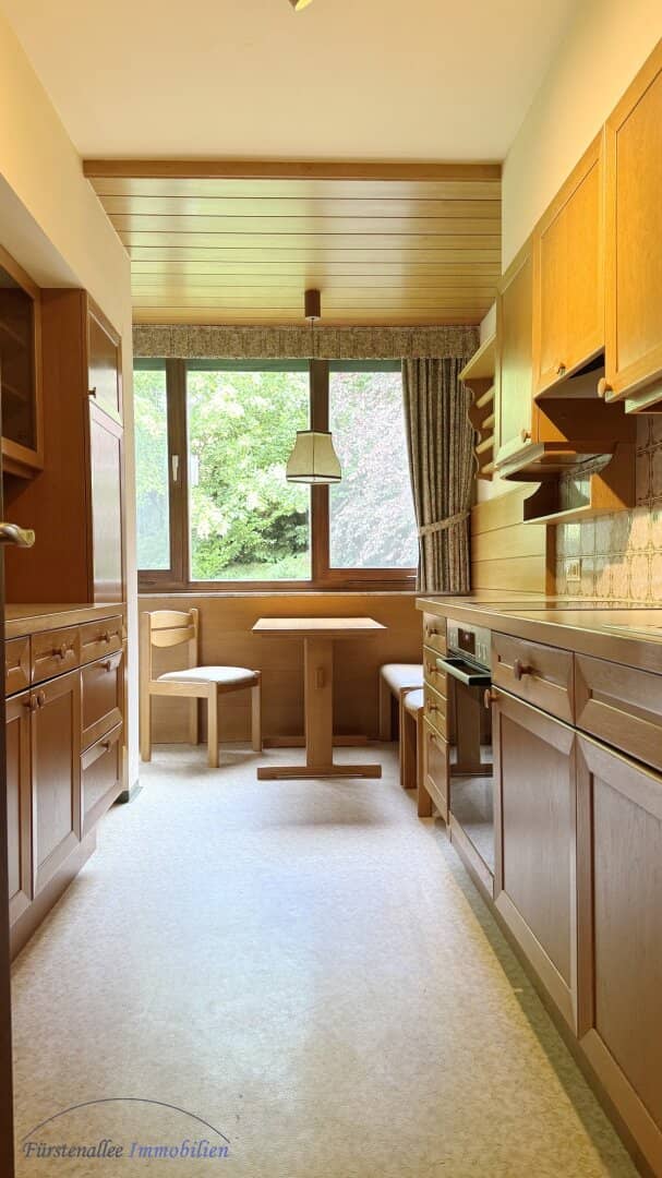 Geräumige 3-Zimmer-Wohnung mit Süd- und Nordbalkon und Tiefgaragenplatz