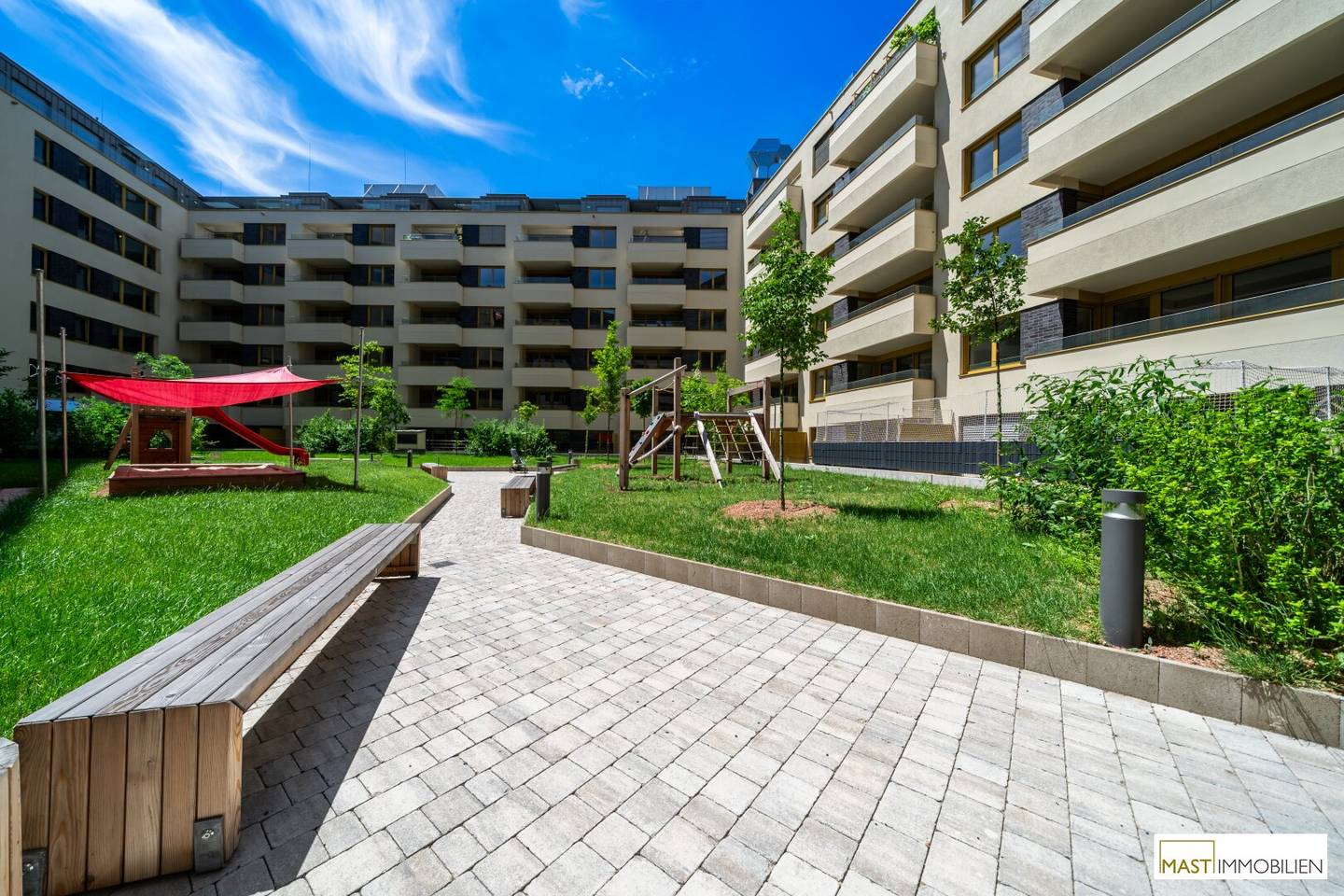 Mi Living – Premium Condominiums near Vienna Central Station