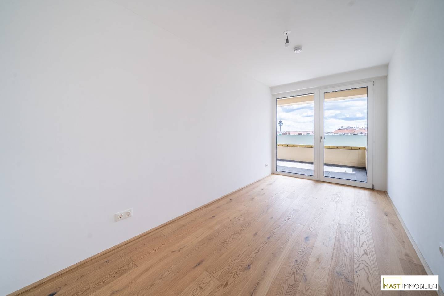*Sofort beziehbar* Großzügige 3-Zimmer Wohnung mit 12 Freifläche