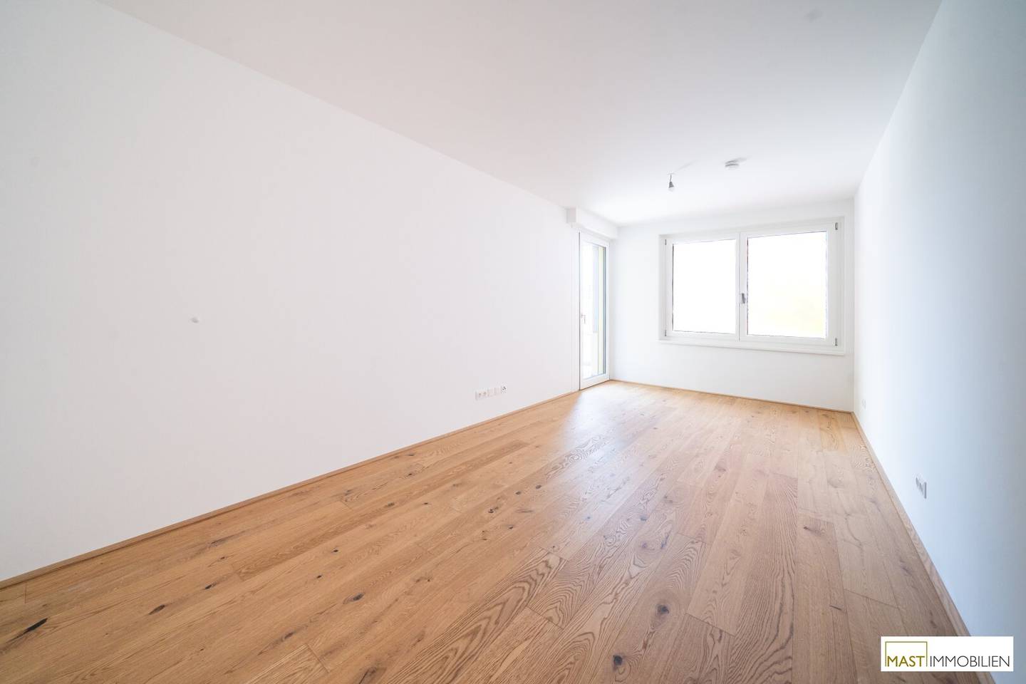 *Sofort beziehbar* Großzügige 3-Zimmer Wohnung mit 12 Freifläche
